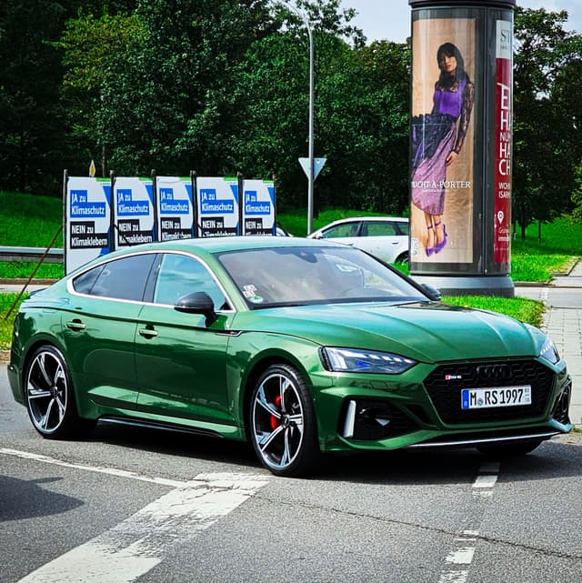 The Start of My Love