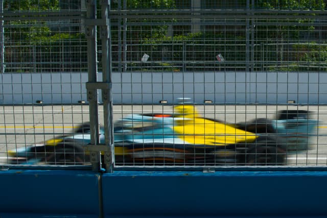 Indy Toronto 2025 - Christian Rasmussen